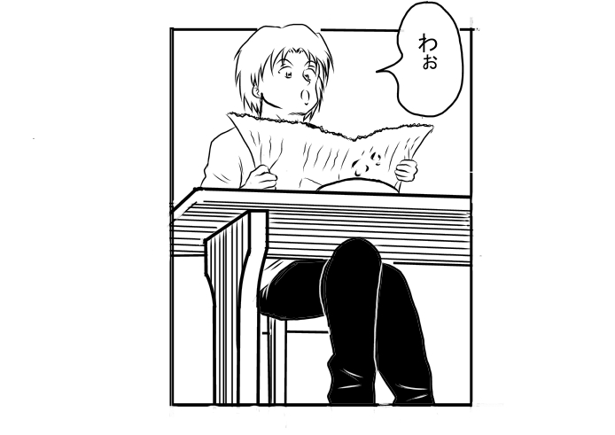 WEB���掎���ǂݖ��������R���o�b�g